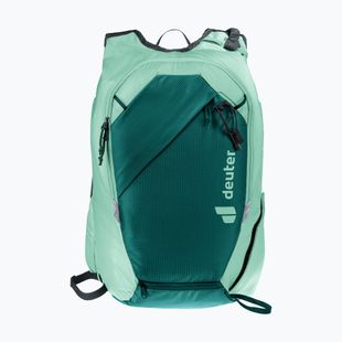 Дамска туристическа раница deuter Updays 24 SL 24 l deepsea/spearmint