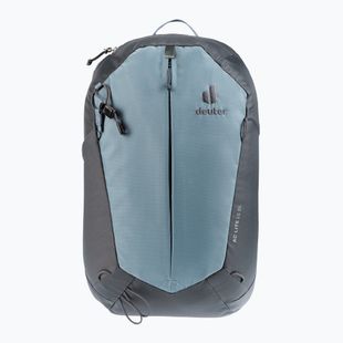 Дамска туристическа раница deuter AC Lite 15 l SL shale/ graphite