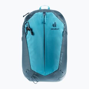 Туристическа раница deuter AC Lite 15 l SL lagoon/atlantic