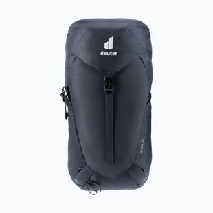Туристическа раница Deuter AC Lite 16 л черна