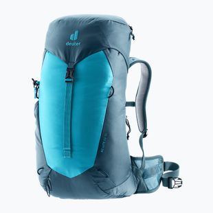 Дамска туристическа раница deuter AC Lite 22 l SL lagoon/atlantic