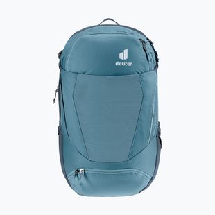 Велосипедна раница deuter Trans Alpine 30 l atlantic/ink