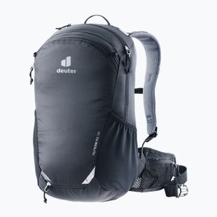 Велосипедна раница deuter Superbike 18 l black