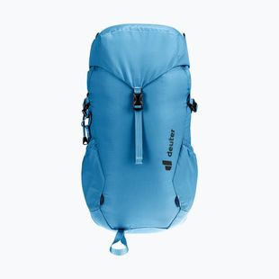 Детска туристическа раница Deuter Climber 22 l wave/ink