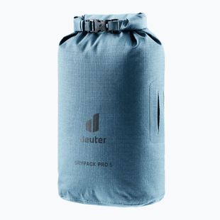 Туристическа чанта deuter Drypack Pro 5 l atlantic