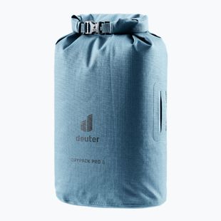 Deuter Drypack Pro 8 l atlantic водоустойчива чанта