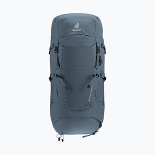 Туристическа раница deuter Aircontact Core 50+10 l graphite/shale