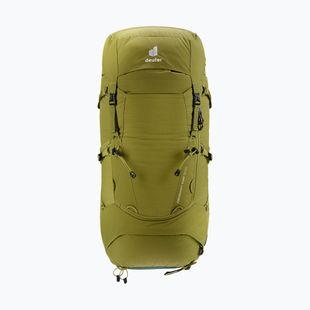 Раница за трекинг Deuter Aircontact Core 50+10 l cactus/ivy