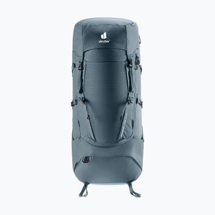Раница за трекинг Deuter Aircontact Core 60+10 l graphite/shale