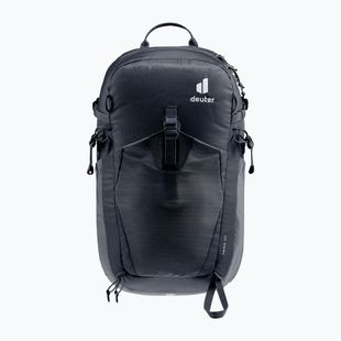 Туристическа раница Deuter Trail 25 l black/shale