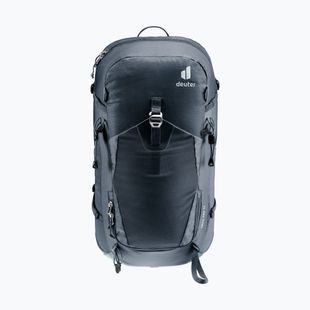 Туристическа раница Deuter Trail Pro 33 l black/shale