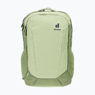 Туристическа раница deuter Giga 28 l mineral/grove