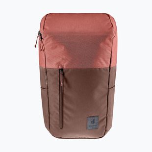 Раница deuter UP Stockholm 22 l raisin/ caspia
