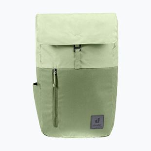 Раница deuter UP Seoul 16 + 10 l grove/mineral