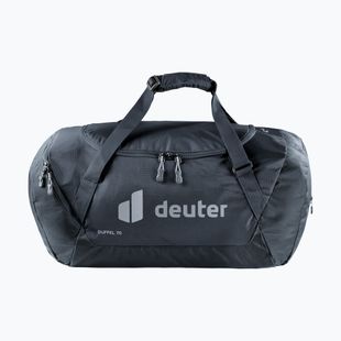 Пътна чанта deuter Duffel 70 l black