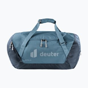 Пътна чанта deuter Duffel 70 l atlantic/ink