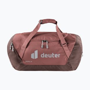 Пътна чанта deuter Duffel 70 l caspia/raisin