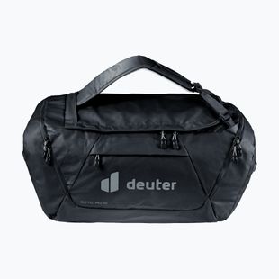 Пътническа чанта Deuter Duffel Pro 60 l black