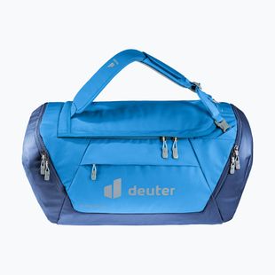 Пътна чанта deuter Duffel Pro 60 l neptune/ nightblue
