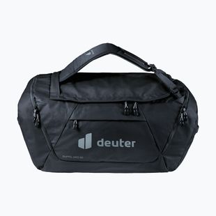 Пътна чанта Deuter Duffel Pro 90 l black