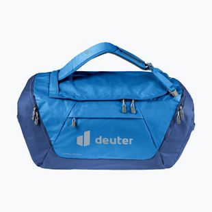 Пътна чанта deuter Duffel Pro 90 l neptune/ nightblue