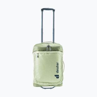 Пътнически куфар deuter Duffel Pro Movo 36 l mineral/ grove