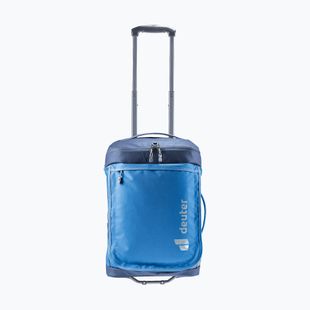 Пътнически куфар deuter Duffel Pro Movo 36 l neptune/ nightblue