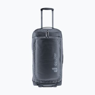 Пътнически куфар Deuter Duffel Pro Movo 60 l black