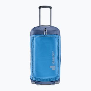 Пътнически куфар deuter Duffel Pro Movo 60 l neptune/ nightblue