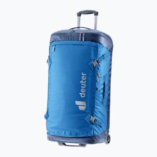 Пътнически куфар deuter Duffel Pro Movo 90 l neptune/ nightblue