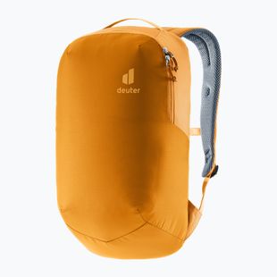 Градска раница Deuter Yort 15 l maple-amber