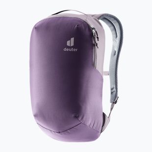 Градска раница Deuter Yort 15 l purple-lavender