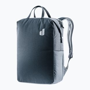 Deuter Vista 18 l градска раница черна