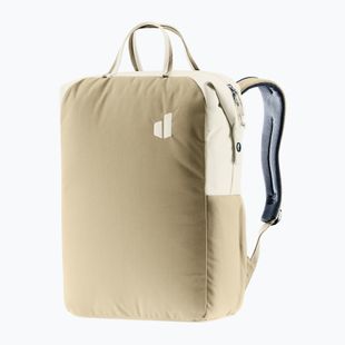 Градска раница Deuter Vista 18 l desert-bone