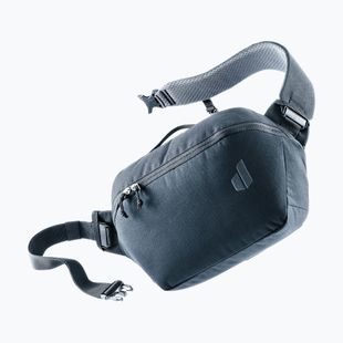 Чантичка за кръста deuter Stroof 5 l black