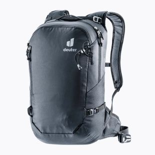 Раница deuter Freecline 15 l black