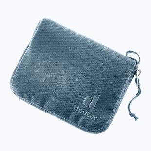 Портфейл deuter Zip Wallet atlantic/ desert