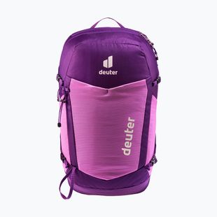 Туристическа раница deuter Speed Lite Pro 17 l SL lotus/mystic