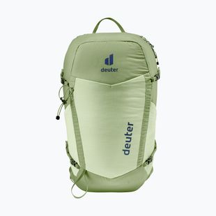 Туристическа раница deuter Speed Pro 19 l mineral/grove