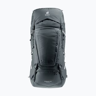 Дамска раница за трекинг deuter Aircontact Pro 75 + 10 l SL graphite