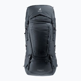 Deuter Aircontact Pro 85 + 10 л раница за трекинг черна