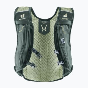 Велосипедна раница deuter Rogla 5 l grove/ivy