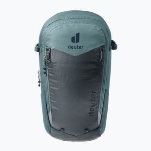 Велосипедна раница deuter Compact 14 + 3 l graphite/shale