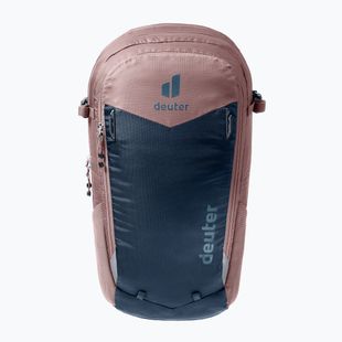Велосипедна раница deuter Compact 14 + 3 l ink/ashrose