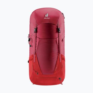 Туристическа раница Deuter Futura 32 l masala-cherry