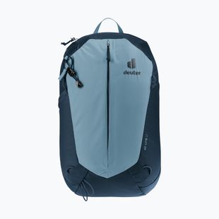 Туристическа раница deuter AC Lite 17 l atlantic/ink