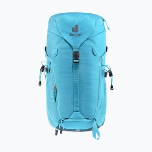 Дамска раница Deuter Trail 16 l SL lagoon/atlantic