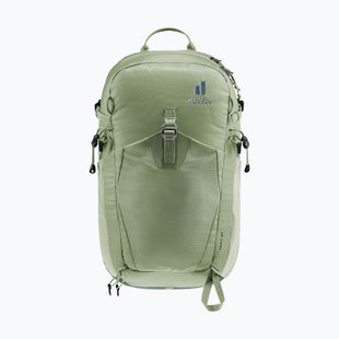 Туристическа раница Deuter Trail 25 l grove/ivy