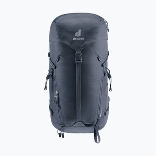 Туристическа раница deuter Trail 28 l SL black