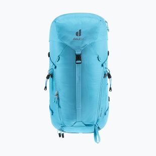 Туристическа раница Deuter Trail 28 l SL lagoon/atlantic